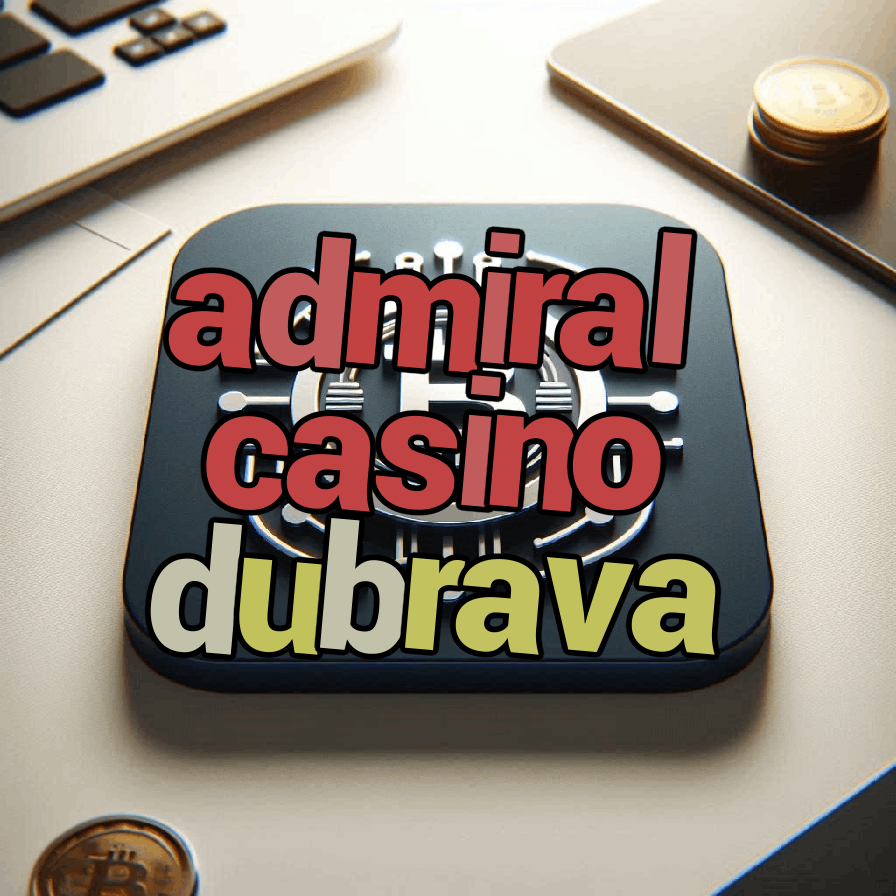 admiral casino dubrava